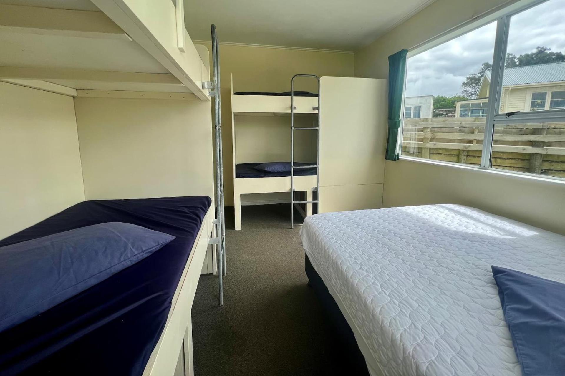Castlepoint Holiday Park & Motels ห้อง รูปภาพ
