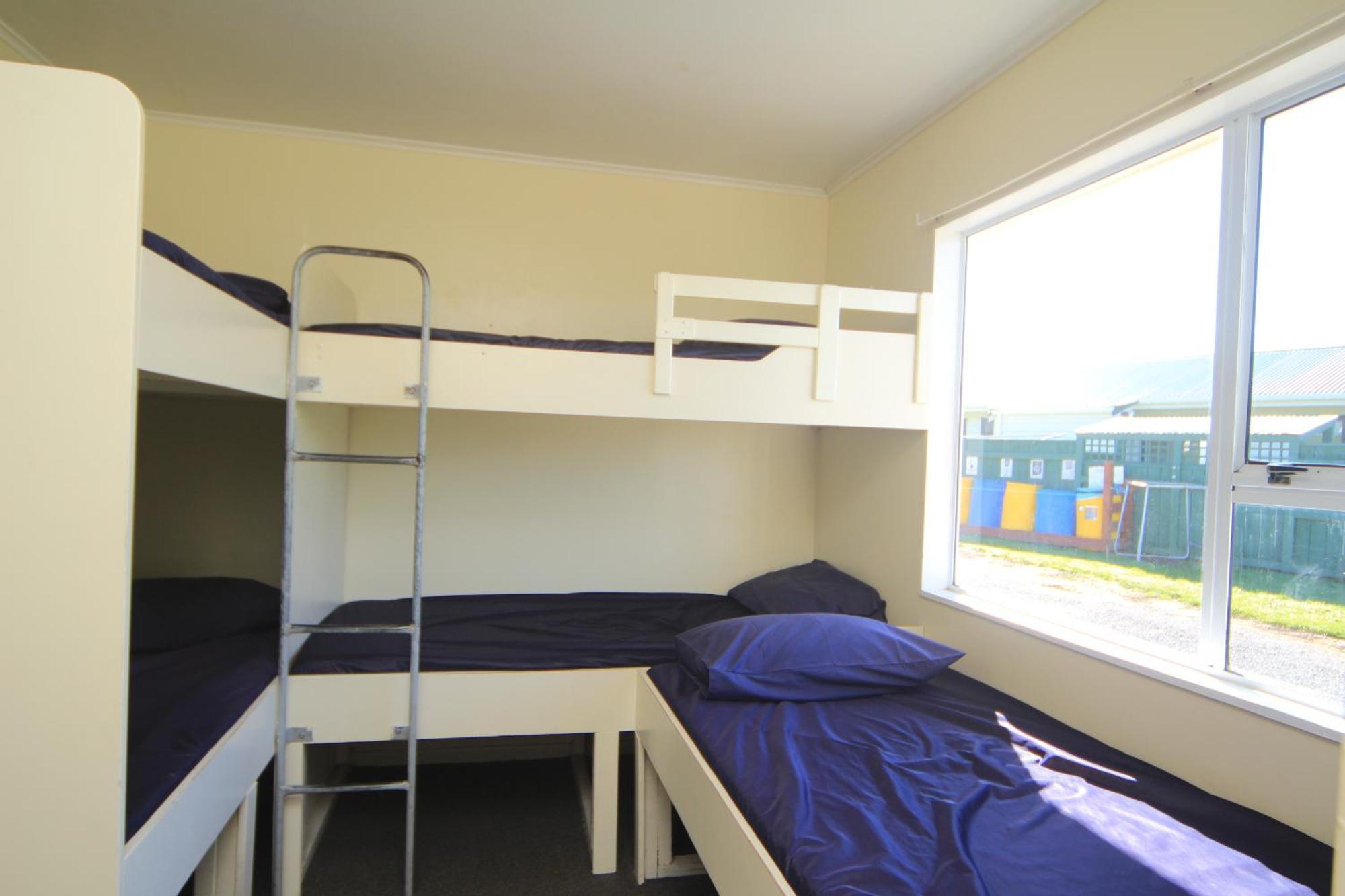 Castlepoint Holiday Park & Motels ห้อง รูปภาพ