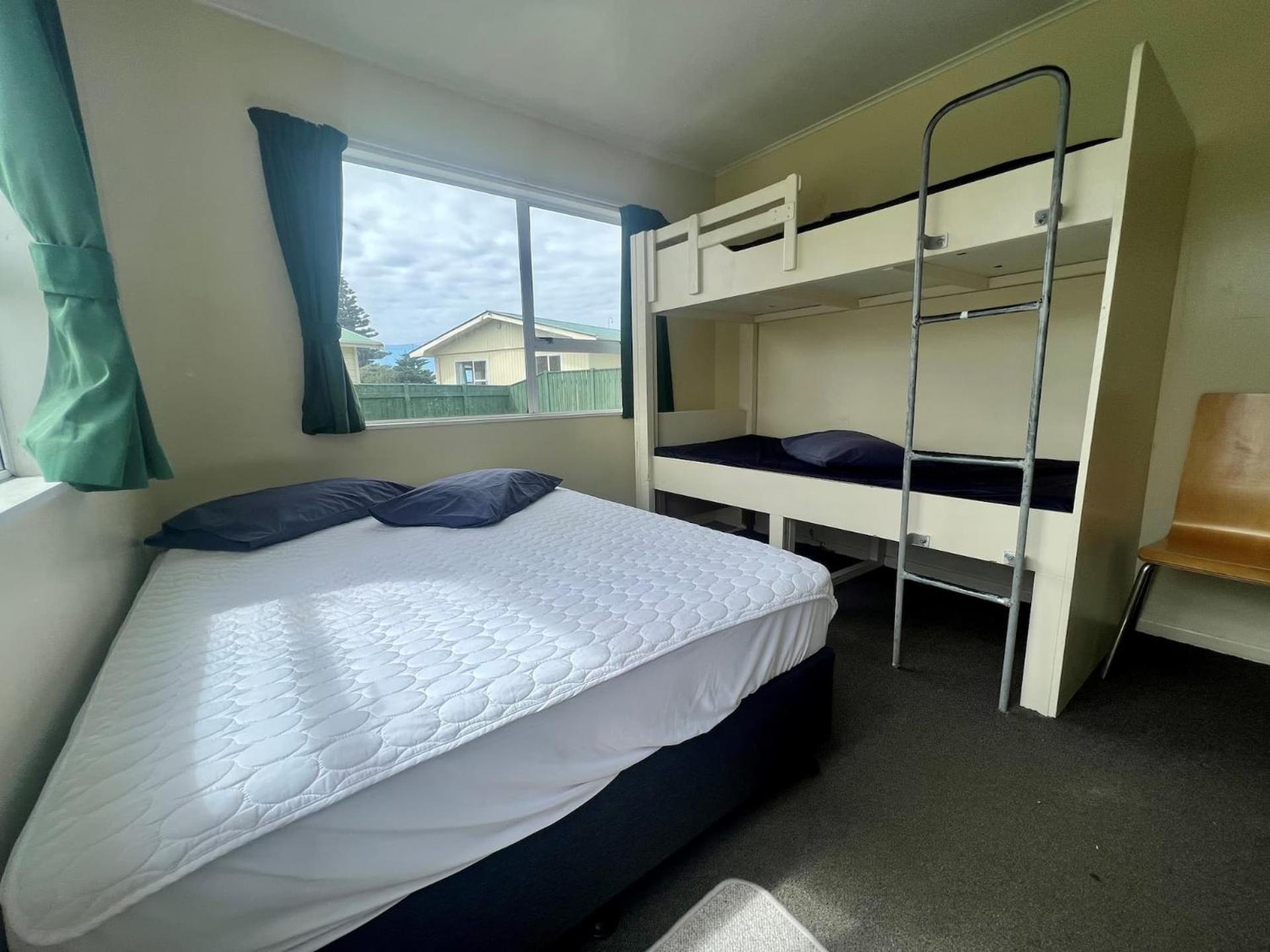 Castlepoint Holiday Park & Motels ห้อง รูปภาพ