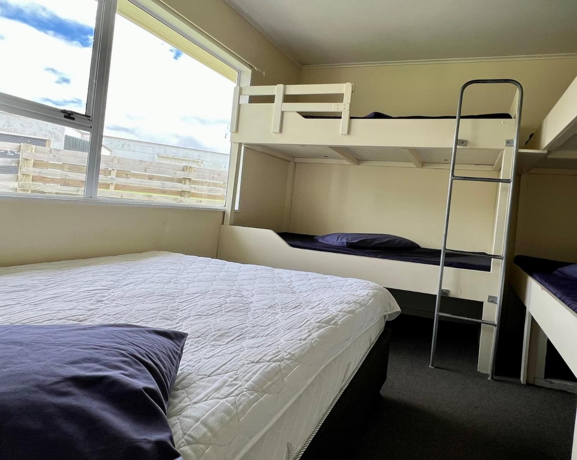 Castlepoint Holiday Park & Motels ห้อง รูปภาพ