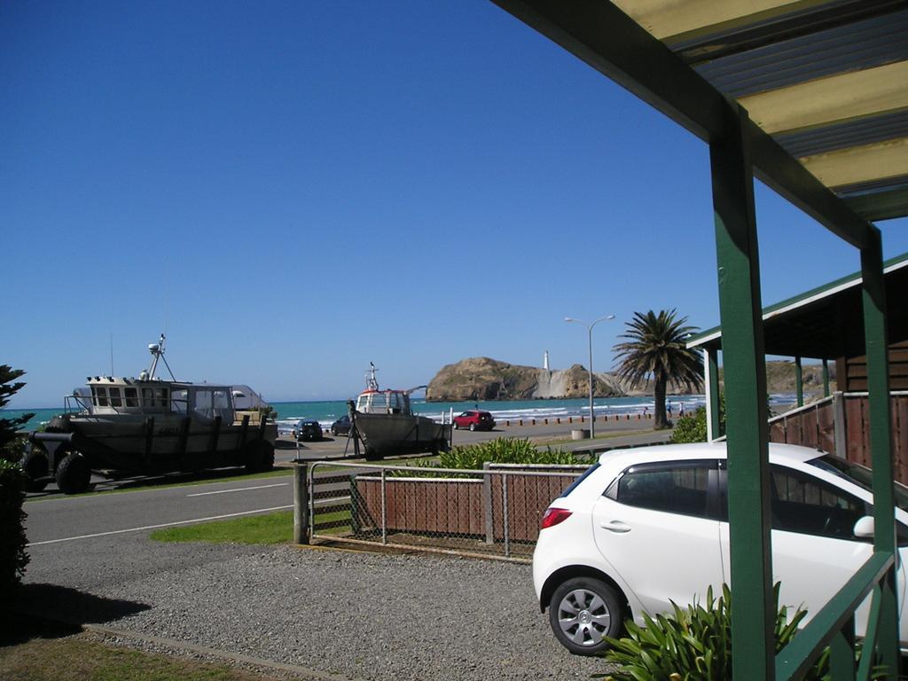 Castlepoint Holiday Park & Motels ห้อง รูปภาพ