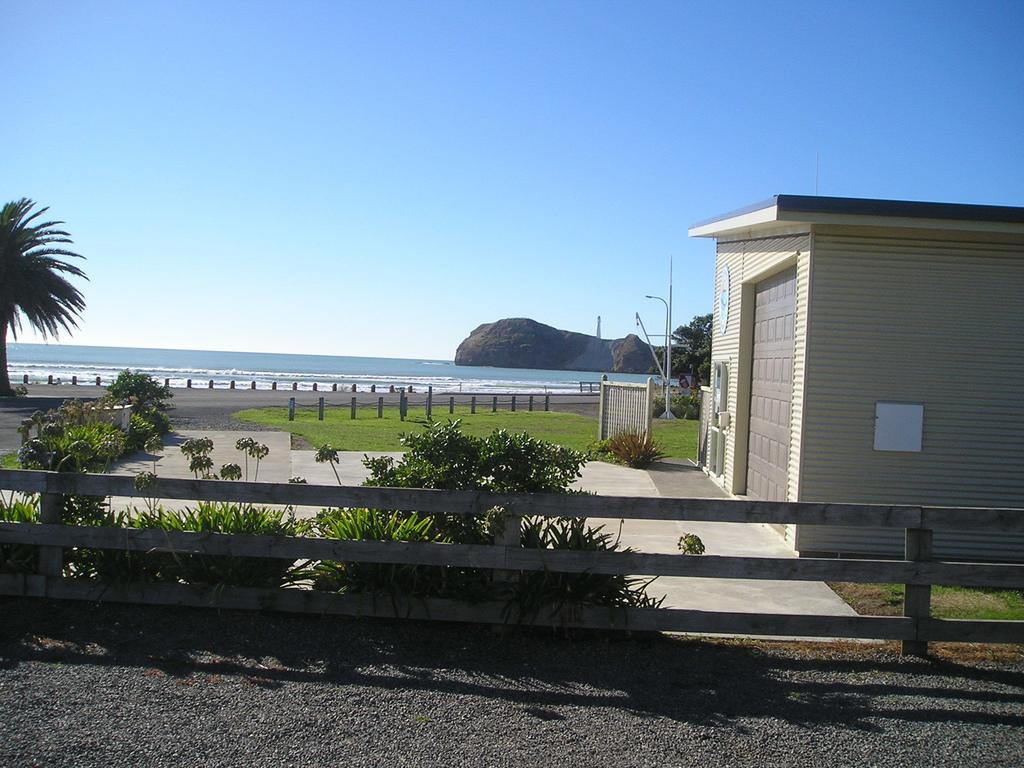 Castlepoint Holiday Park & Motels ห้อง รูปภาพ