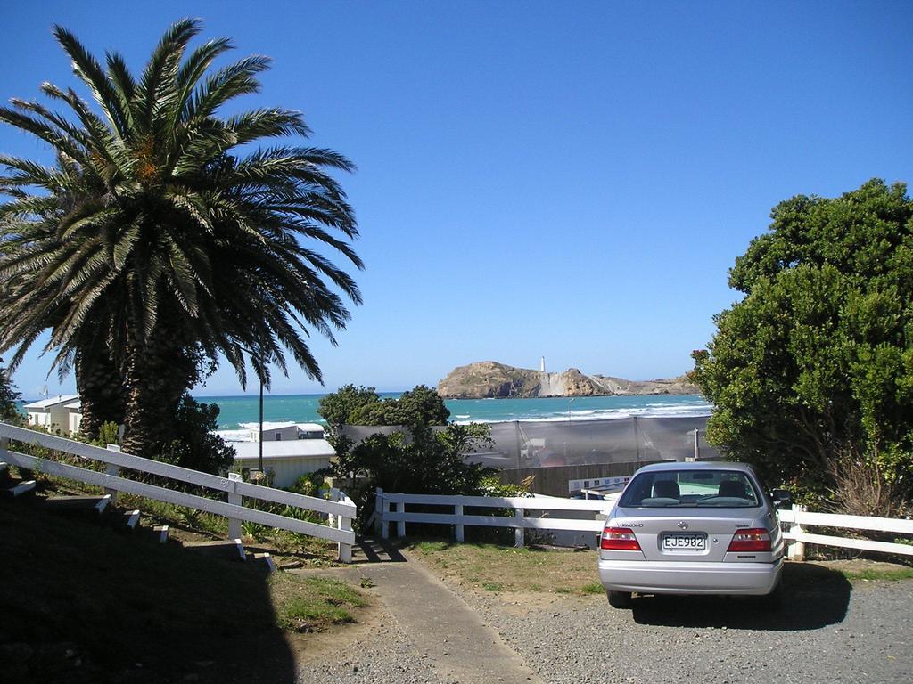 Castlepoint Holiday Park & Motels ห้อง รูปภาพ