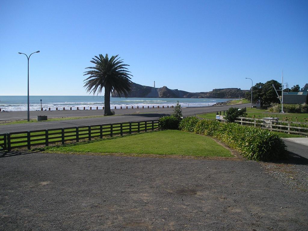 Castlepoint Holiday Park & Motels ห้อง รูปภาพ