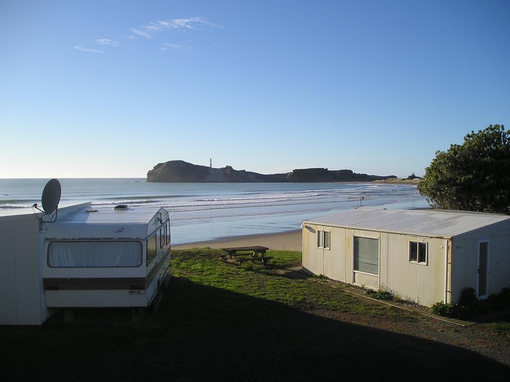 Castlepoint Holiday Park & Motels ห้อง รูปภาพ