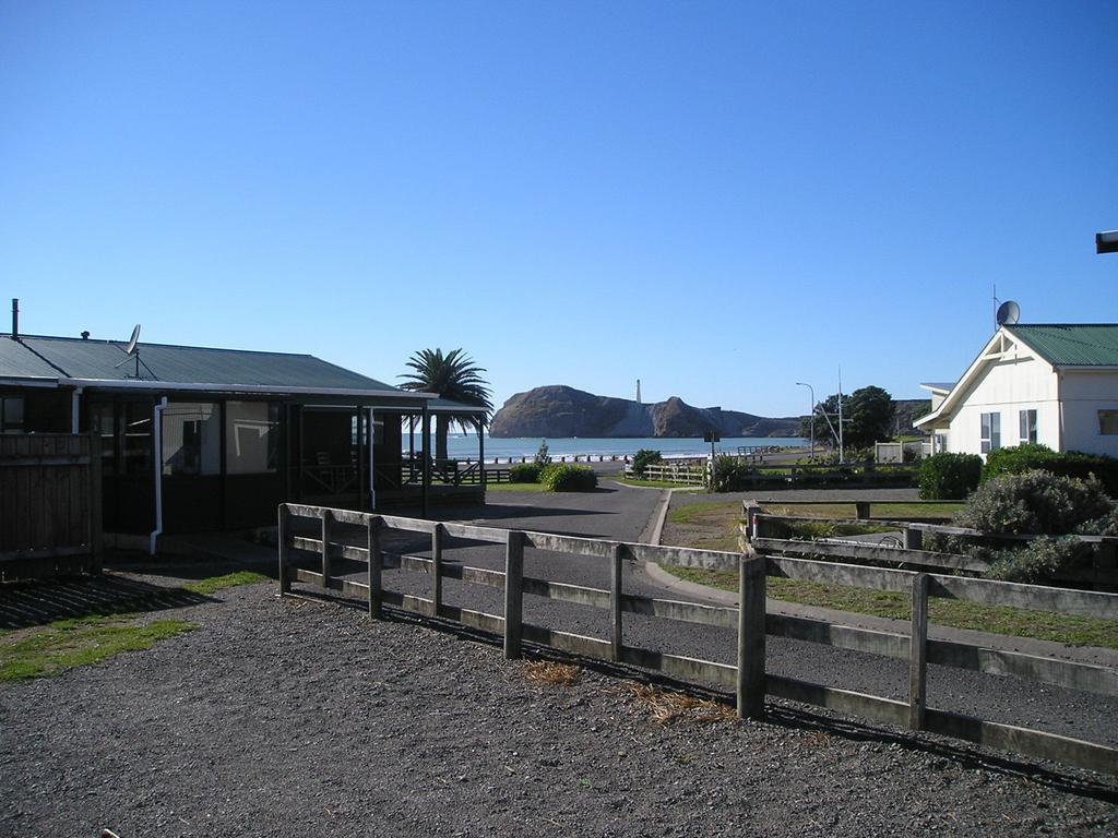 Castlepoint Holiday Park & Motels ห้อง รูปภาพ