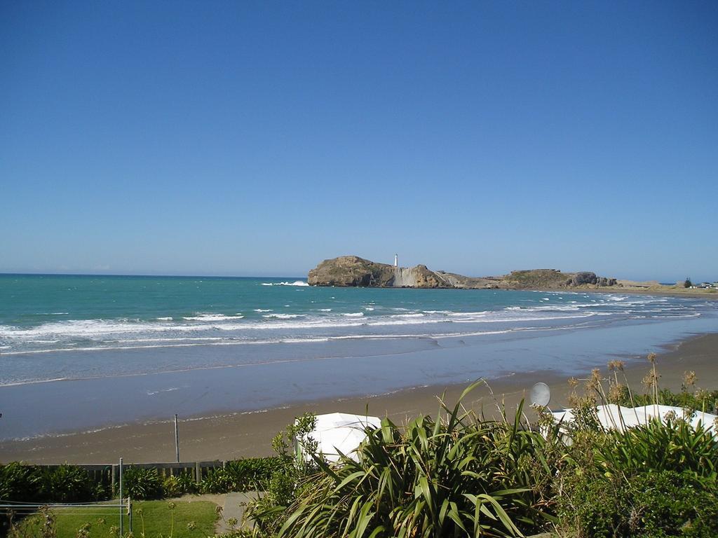 Castlepoint Holiday Park & Motels ห้อง รูปภาพ