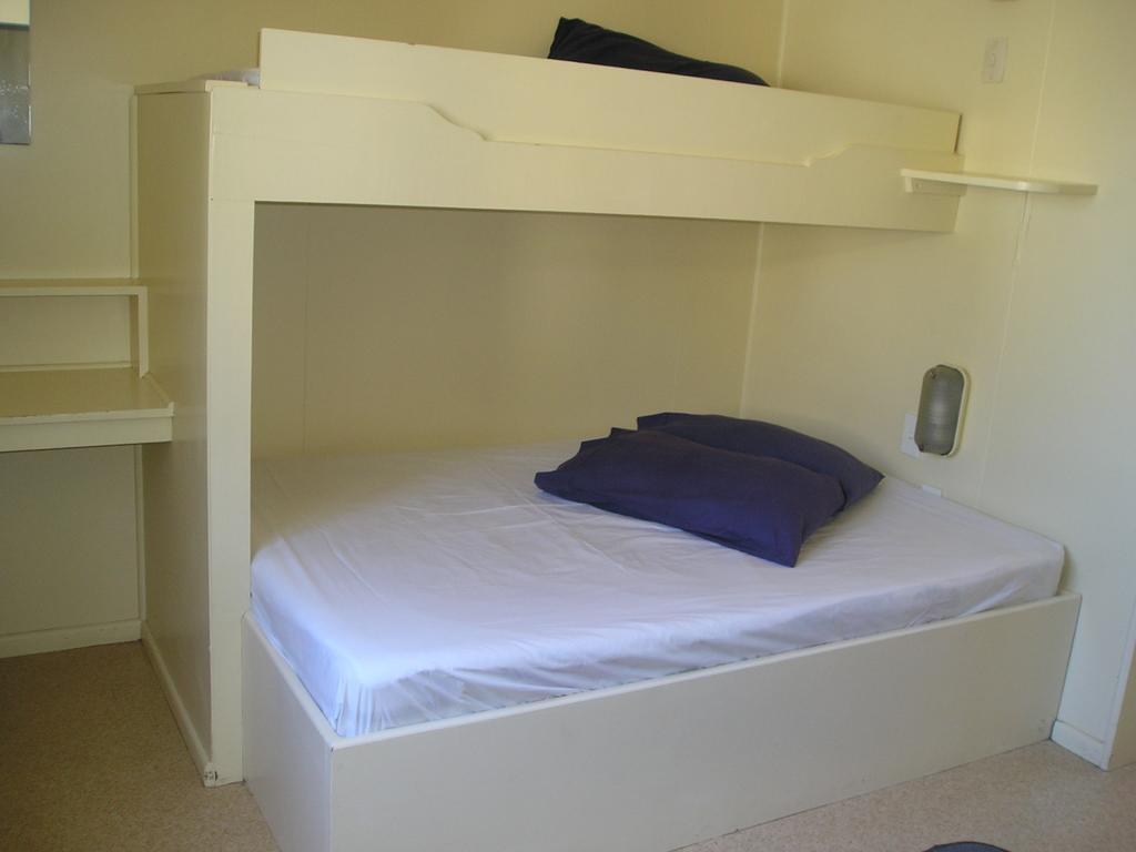 Castlepoint Holiday Park & Motels ห้อง รูปภาพ